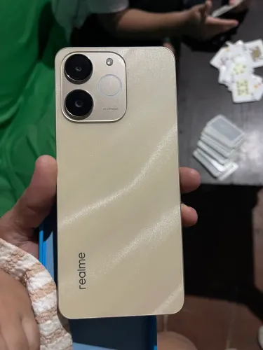Realme Note 70 256