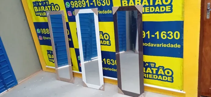 promoção espelho 39 x 1,20 euroquadros