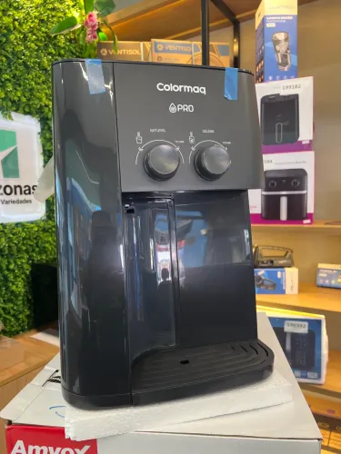 PURIFICADOR COLORMAQ PRO