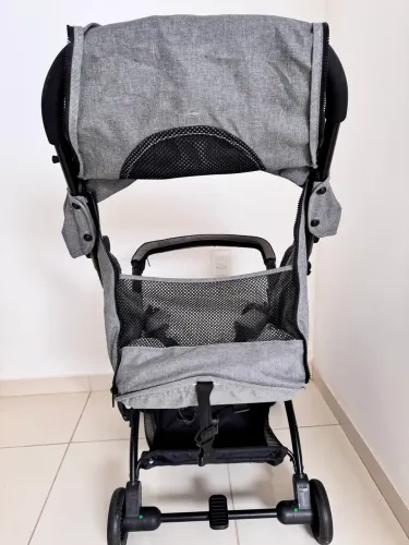 CARRINHO DE BEBÊ BURIGOTO