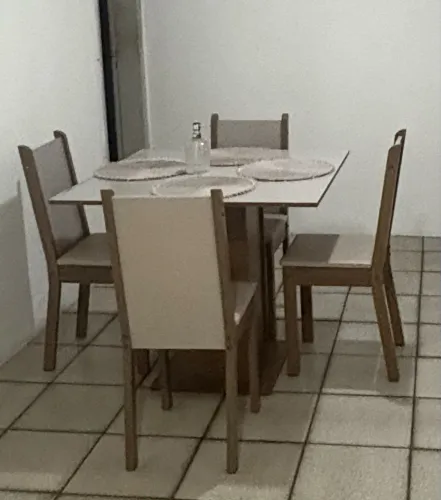 Mesa de jantar