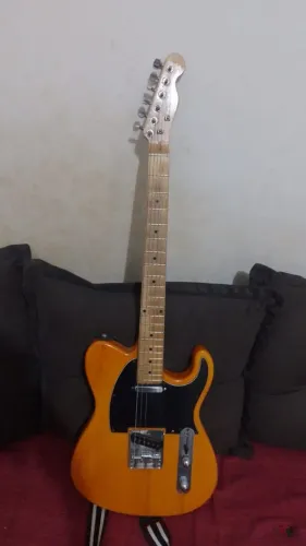 Telecaster Fender