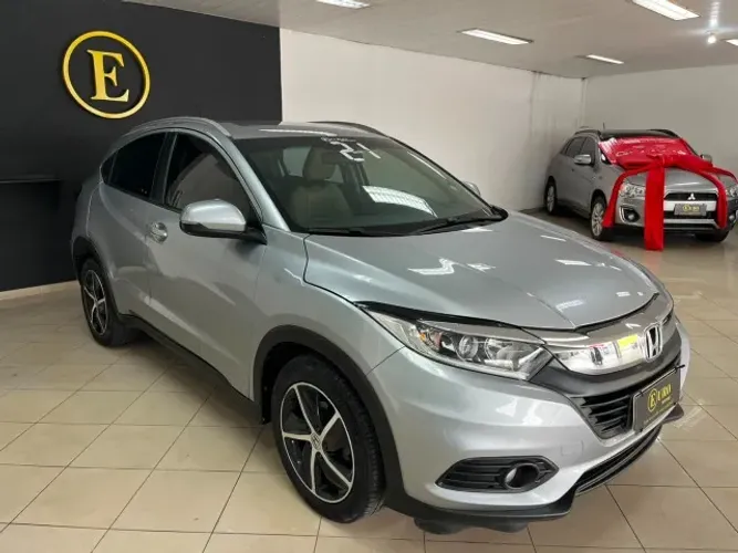 Honda HR-V EX 1.8 Flexone 16V 5P Aut. 2021