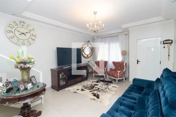 Casa à Venda - Vila Ede, 3 Quartos, 180 m2