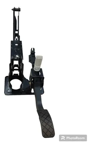 Pedal Acelerador Vw Golf Sapão C/suporte