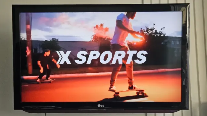 TV LG 42"
