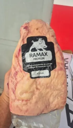 Picanha premium
