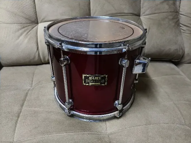 Tom 12' Mapex Venus Series