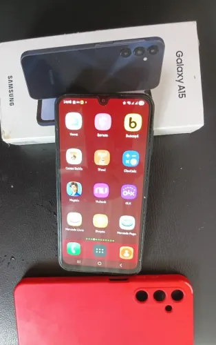 Samsung Galaxy A15 128gb