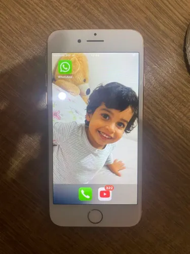 iPhone 08 - Perfeito!