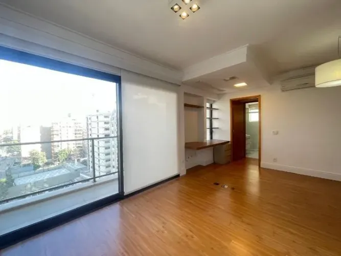 APARTAMENTO PARA LOCAÇÃO NO BAIRRO CAMBUÍ EM CAMPINAS/SP