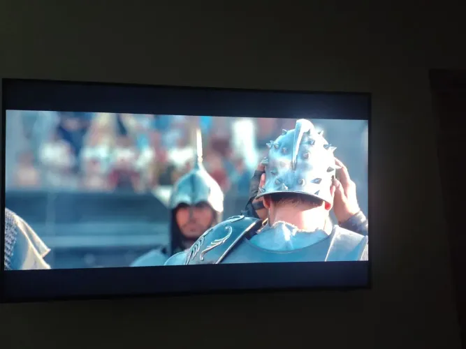 Tv Samsung 50 polegadas smart