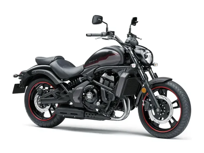 KAWASAKI VULCAN S 650 SE 2026 - CONDIÇÃO ESPECIAL DE OFERTA