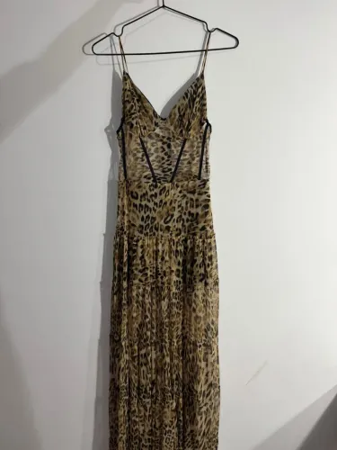 Vestidos Festa TAM P