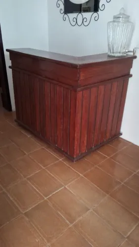 Balcão/ Bar