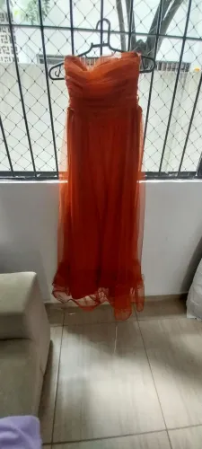 Vestidos de festa