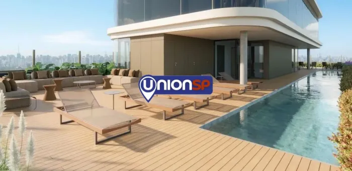 Apartamento com 2 dormitórios à venda, 67 m² por R$ 1.809.630,00 - Pinheiros - São Paulo/S