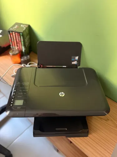 Impressora HP DeskJet 3050