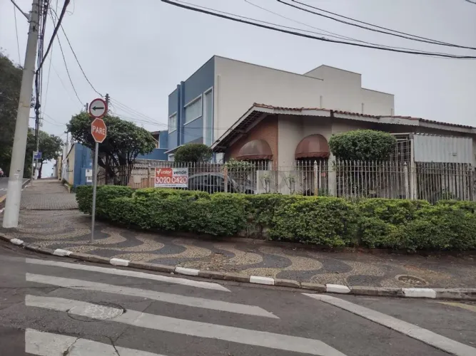 Casa à venda em Campinas, Jardim dos Oliveiras, com 3 quartos, com 160 m²