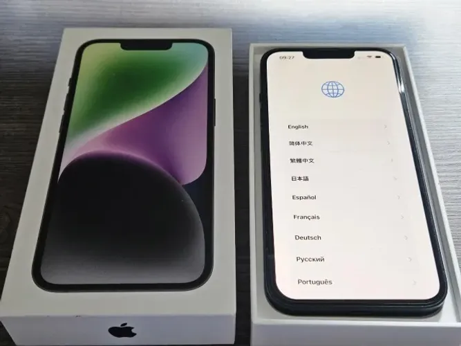 IPHONE 14 128GB