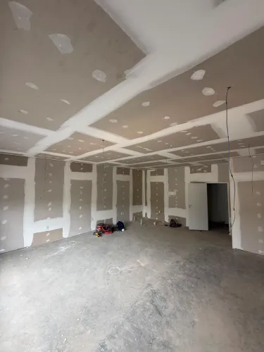 Gesso Acartonado/Drywall - Forros e paredes
