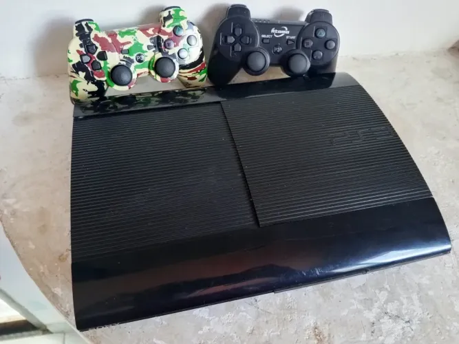 PS3
