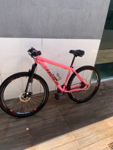 Bicicleta Aro 29