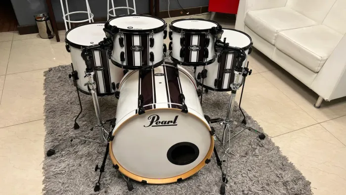 Bateria Pearl Vision Birch VBA (Shell Pack)