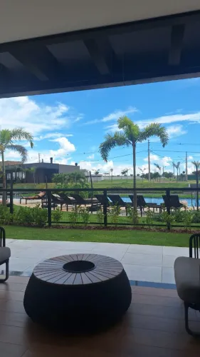 LOTE à Venda no COND. ROYALE PREMIUM RESIDENCE & SPA RESORT - 301 m² - Campo Mourão/PR
