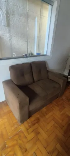 Sofá 2 e 3 Lugares