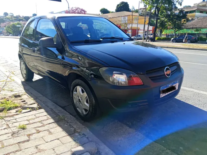 Chevrolet Celta Life/ LS 1.0 MPFI 8V Flexpower 3P 2009