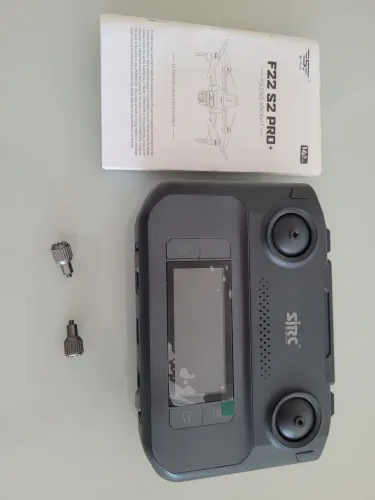 Controle para Drone F22s - FJRC Drones