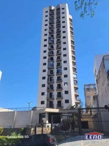 Apartamento com 3 dormitórios à venda, 68 m² por R$ 550.000,00 - Penha de França - São Pau