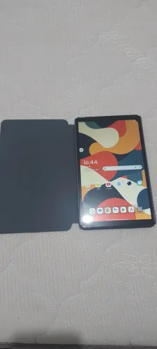 Lenovo tab one