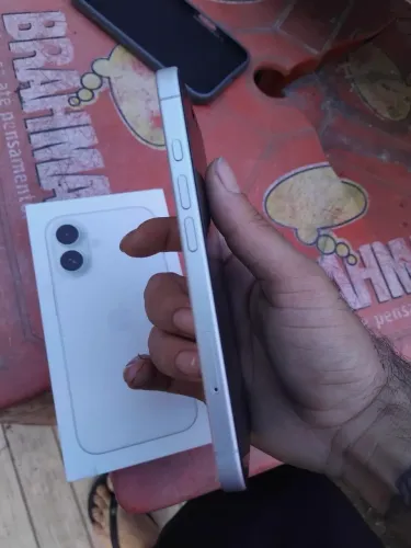Iphone 16 128 gb