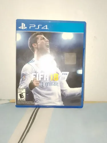 FIFA 18! SUPER BARATO