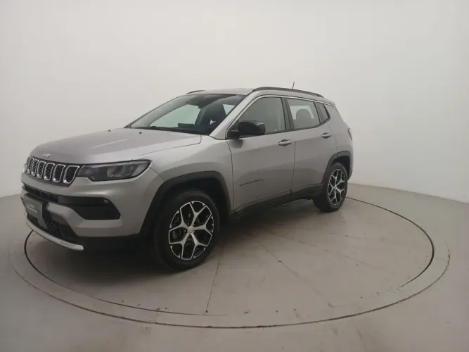 Jeep Compass Long. T270 1.3 TB 4X2 Flex AUT 2025