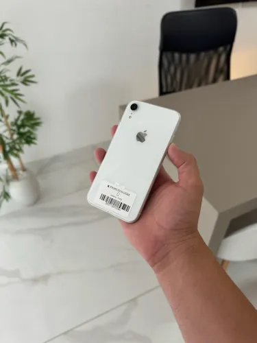 IPHONE XR 64 GIGAS SEM DESBLOQUEIO FACIAL