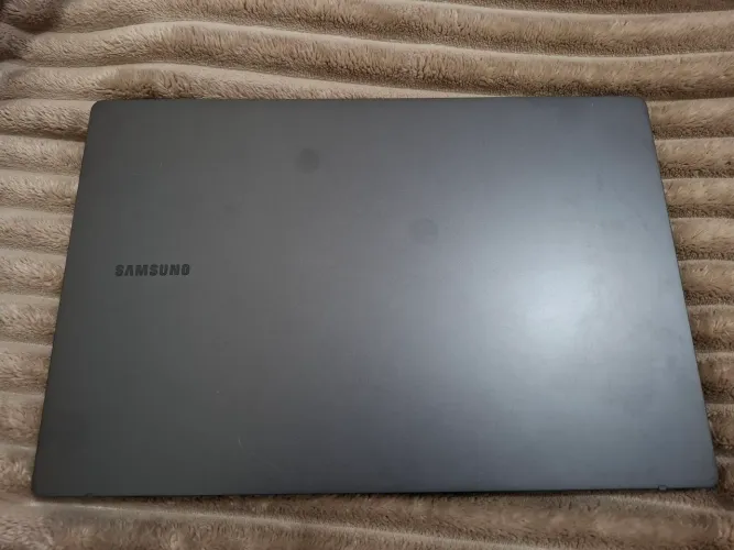 Notebook Galaxy Book 2 Semi Novo