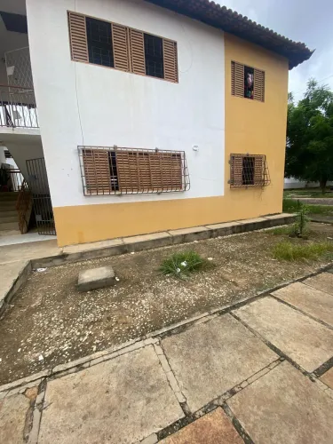 Vendo apartamento quitado