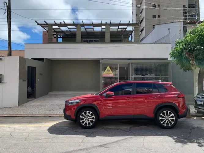 CASA para alugar na cidade de FORTALEZA-CE