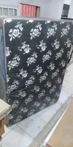 Cama conjugada de casal