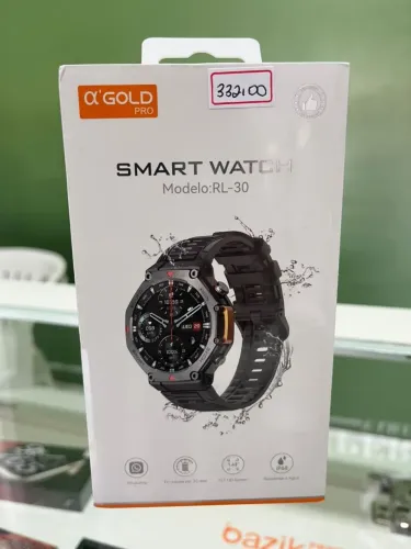 Relógio smartwatch RL 30