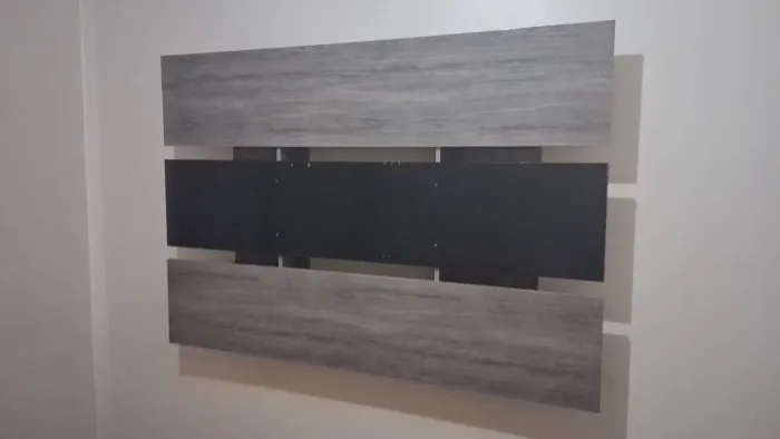 PAINEL DE TELEVISÃO 
