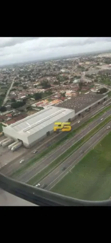 Galpão à venda, 9900 m² por R$ 23.900.000,00 - Municípios - Santa Rita/PB