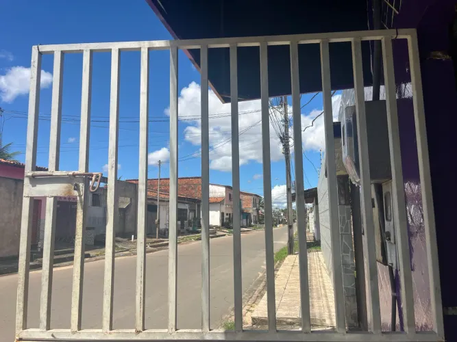 Grade (Portão)