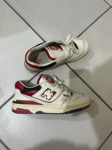 Tenis New Balance 550 Original