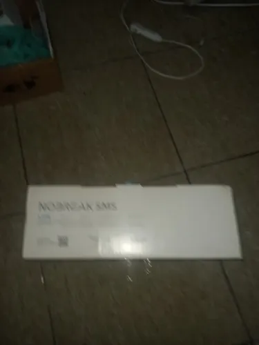 Nobreak SMS na caixa 600va