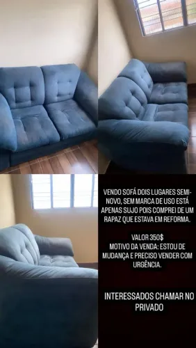 Sofá