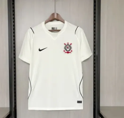 Camisa Corinthians